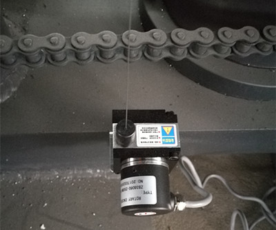 通用型直線電子尺位移傳感器的應(yīng)用領(lǐng)域