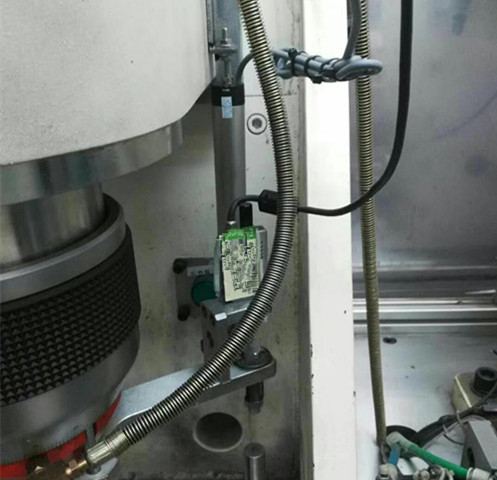 電子測(cè)量尺位移傳感器的主要特點(diǎn)