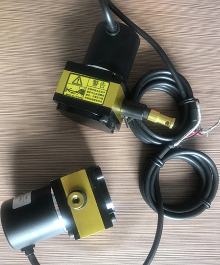 精量電子位移傳感器在機(jī)械制造業(yè)中的運(yùn)用