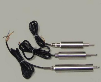 LVDTλ�Ƃ��������x�ͷ���Ҫע������(xi��ng)